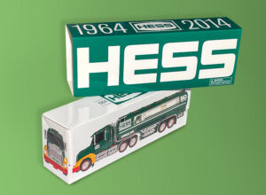 1964_Gasoline_truck