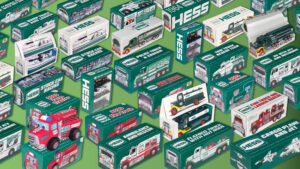 Hess_Trucks